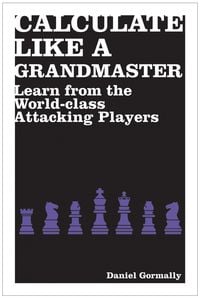 Produktbild: Calculate Like a Grandmaster