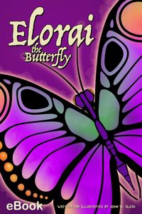 Produktbild: Elorai the Butterfly