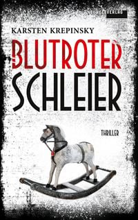 Produktbild: Blutroter Schleier
