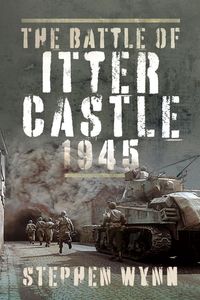 Produktbild: Battle of Itter Castle, 1945