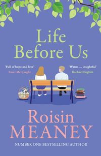 Produktbild: Life Before Us