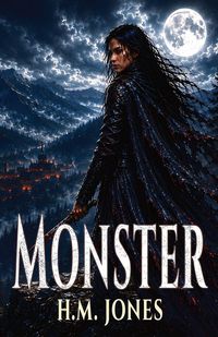 Produktbild: Monster