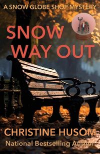 Produktbild: Snow Way Out