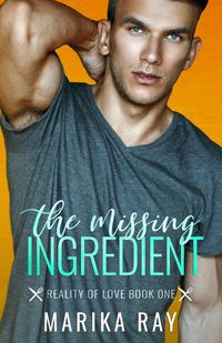 Produktbild: The Missing Ingredient