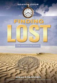 Produktbild: Finding Lost -- Season Four