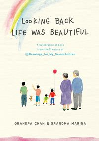Produktbild: Looking Back Life Was Beautiful