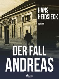 Produktbild: Der Fall Andreas