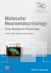 Produktbild: Molecular Neuroendocrinology
