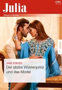 Produktbild: Der stolze W&uuml;stenprinz und das Model