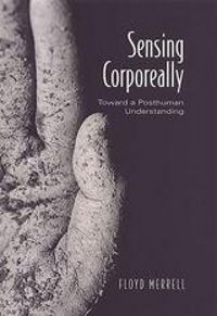 Produktbild: Merrell, F: Sensing Corporeally