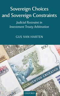 Produktbild: Sovereign Choices and Sovereign Constraints