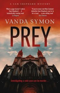 Produktbild: Prey