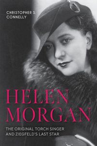 Produktbild: Connelly, C: Helen Morgan