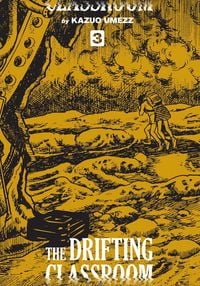 Produktbild: The Drifting Classroom
