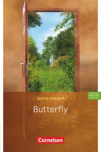 Bild vom Artikel Butterfly Lektüre Cornelsen English Library - Sekundarstufe I 8. Schuljahr vom Autor David Fermer