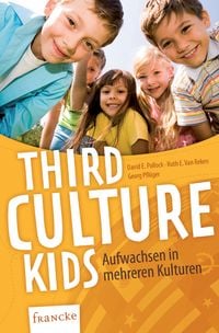 Produktbild: Third Culture Kids