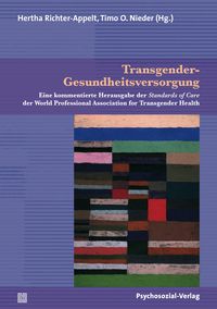 Produktbild: Transgender-Gesundheitsversorgung