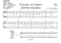 Meine Tastenfibel