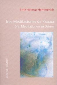 Produktbild: Tres meditaciones de Pascua