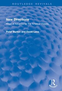 Produktbild: New Directions