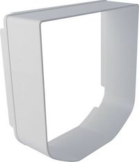 Produktbild: SureFlap Pet door tunnel Tunnelverl&auml;ngerung Wei&szlig; 1 St.