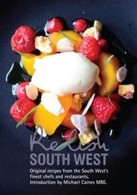Produktbild: Relish South West
