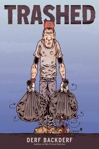 Produktbild: Trashed