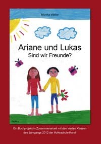 Produktbild: Ariane und Lukas