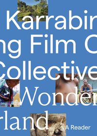 Produktbild: Wonderland &ndash; A Reader