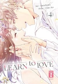 Produktbild: Learn to Love 04