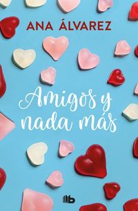 Produktbild: Amigos y nada m&aacute;s