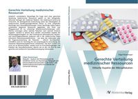 Produktbild: Gerechte Verteilung medizinischer Ressourcen