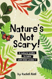 Produktbild: Nature's not scary