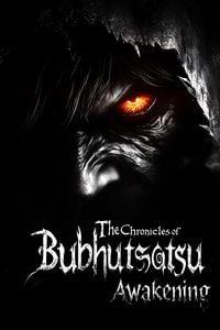 Produktbild: The Chronicles of Bubhutsatsu - Awakening: A Graphic Ballad (The Path of None, #0)