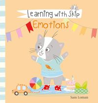 Produktbild: Learning with Skip. Emotions