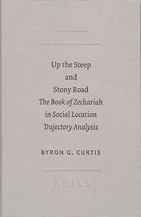 Produktbild: Up the Steep and Stony Road