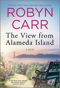 Produktbild: The View from Alameda Island
