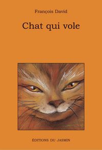 Produktbild: Chat qui vole