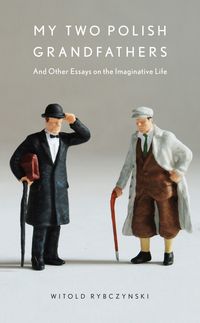 Produktbild: My Two Polish Grandfathers
