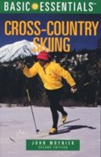 Produktbild: Basic Essentials of Cross Country Skiing