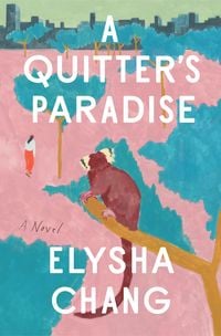 Produktbild: A Quitter's Paradise