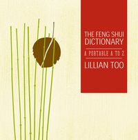 Produktbild: Feng Shui Dictionary