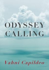 Produktbild: Odyssey Calling
