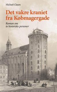 Produktbild: Det vakre kraniet fra K&oslash;bmagergade