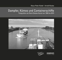 Produktbild: Dampfer, K&uuml;mos und Containerschiffe