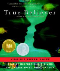 Produktbild: True Believer