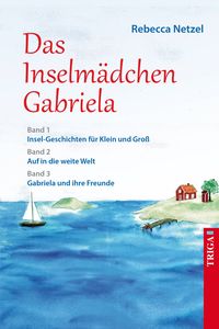 Produktbild: Das Inselm&auml;dchen Gabriela