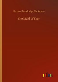 Produktbild: The Maid of Sker
