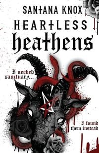 Produktbild: Heartless Heathens