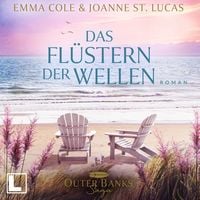 Produktbild: Das Fl&uuml;stern der Wellen